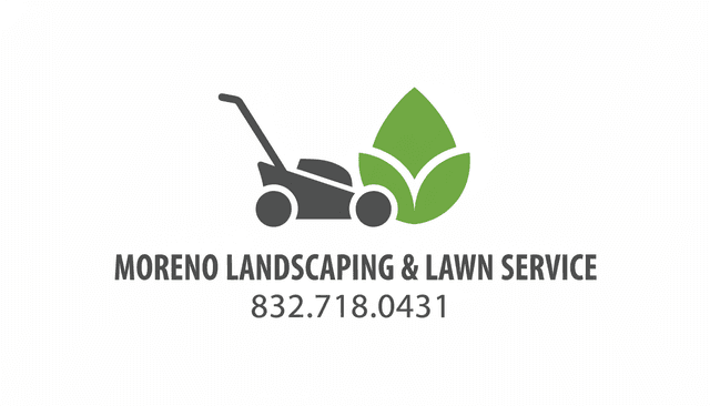 Moreno Landscaping & Lawn Service